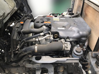 いすゞエルフ平ボディ小型（2t・3t）[写真15]