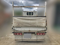 いすゞエルフ平ボディ小型（2t・3t）[写真04]