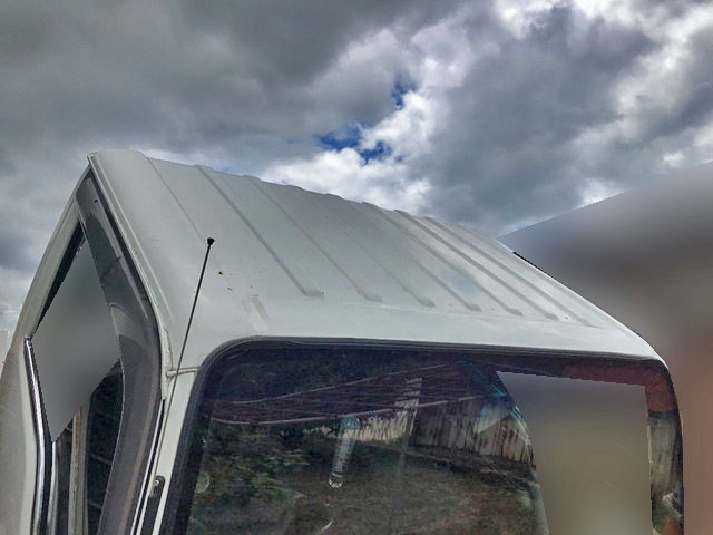 いすゞエルフ平ボディ小型（2t・3t）[写真05]