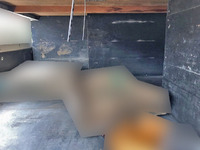 いすゞエルフ平ボディ小型（2t・3t）[写真07]