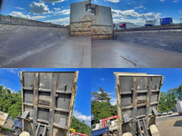 日野デュトロダンプ小型（2t・3t）[写真11]