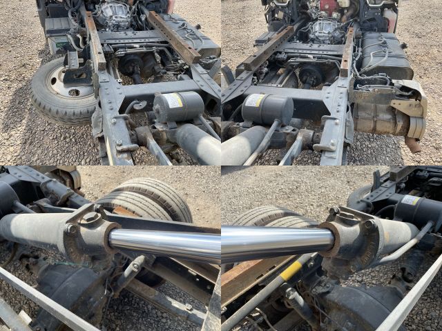 日野デュトロダンプ小型（2t・3t）[写真15]