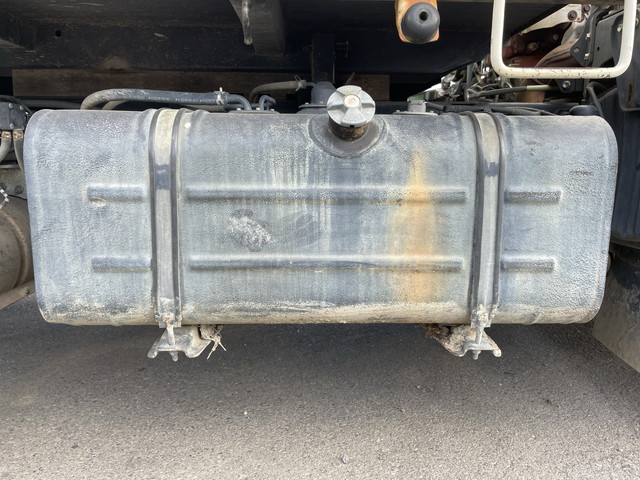 日野デュトロダンプ小型（2t・3t）[写真17]