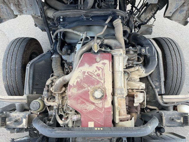 日野デュトロダンプ小型（2t・3t）[写真20]