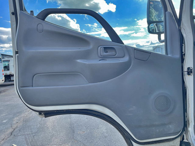 日野デュトロダンプ小型（2t・3t）[写真22]