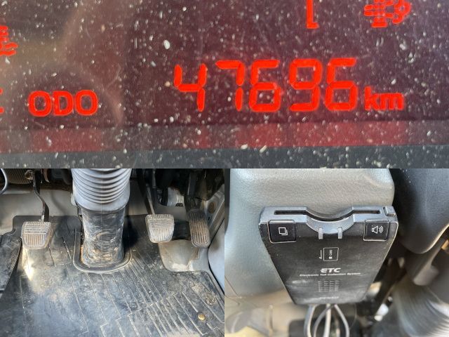 日野デュトロダンプ小型（2t・3t）[写真31]