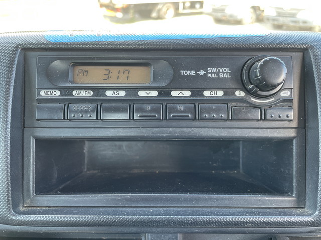 日野デュトロダンプ小型（2t・3t）[写真32]