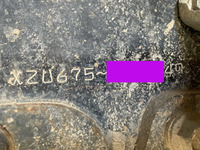 日野デュトロダンプ小型（2t・3t）[写真35]