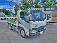 日野デュトロダンプ小型（2t・3t）[写真03]
