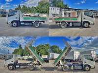 日野デュトロダンプ小型（2t・3t）[写真05]