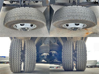 いすゞフォワード冷凍車（冷蔵車）中型（4t）[写真21]