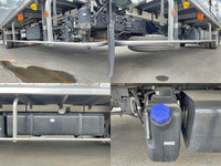 いすゞフォワード冷凍車（冷蔵車）中型（4t）[写真22]