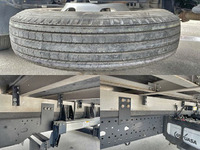 いすゞフォワード冷凍車（冷蔵車）中型（4t）[写真23]