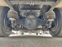 いすゞフォワード冷凍車（冷蔵車）中型（4t）[写真24]