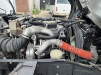 いすゞフォワード冷凍車（冷蔵車）中型（4t）[写真25]