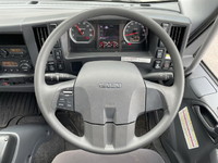 いすゞフォワード冷凍車（冷蔵車）中型（4t）[写真33]