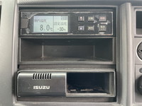 いすゞフォワード冷凍車（冷蔵車）中型（4t）[写真36]