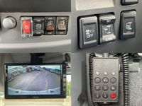 いすゞフォワード冷凍車（冷蔵車）中型（4t）[写真37]