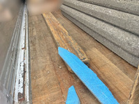 いすゞギガアルミウイング大型（10t）[写真10]