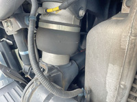 いすゞギガアルミウイング大型（10t）[写真13]