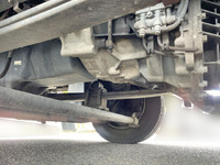 いすゞギガアルミウイング大型（10t）[写真23]