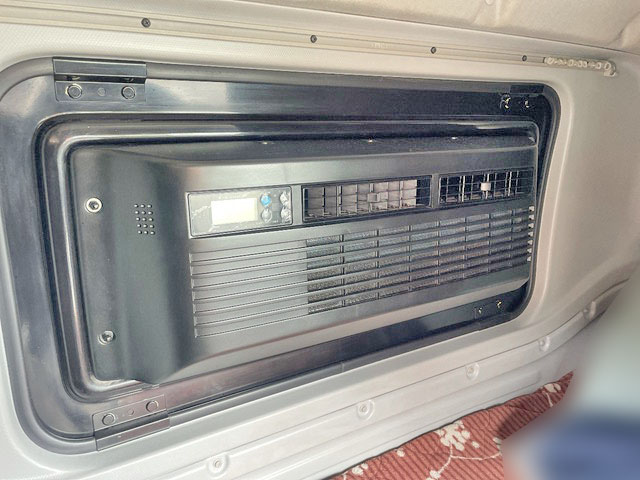 いすゞギガアルミウイング大型（10t）[写真30]