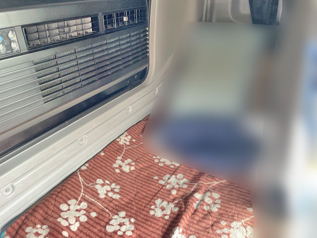 いすゞギガアルミウイング大型（10t）[写真31]