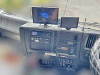 いすゞギガアルミウイング大型（10t）[写真34]