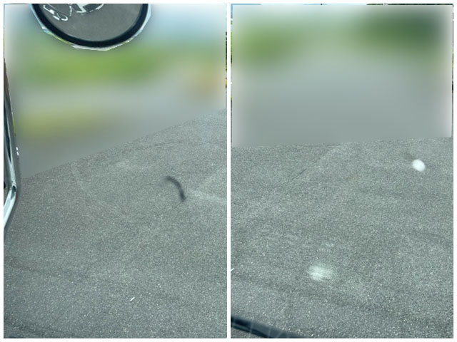 いすゞギガアルミウイング大型（10t）[写真36]