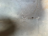 UDトラックスコンドル散水車中型（4t）[写真11]