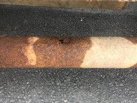 UDトラックスコンドル散水車中型（4t）[写真17]