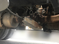 UDトラックスコンドル散水車中型（4t）[写真19]