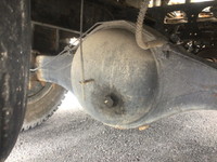 UDトラックスコンドル散水車中型（4t）[写真21]