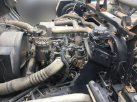 UDトラックスコンドル散水車中型（4t）[写真22]