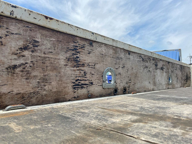 日野デュトロクレーン3段小型（2t・3t）[写真12]