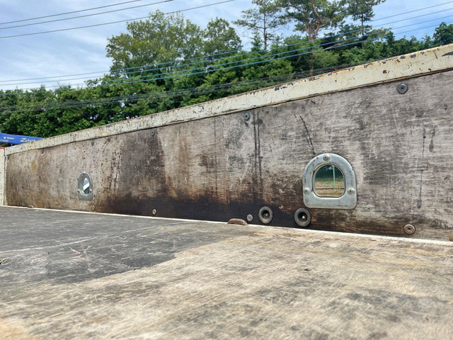 日野デュトロクレーン3段小型（2t・3t）[写真13]