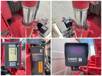 日野デュトロクレーン3段小型（2t・3t）[写真15]