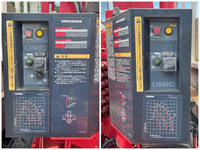 日野デュトロクレーン3段小型（2t・3t）[写真17]