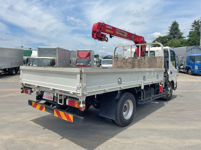 日野デュトロクレーン3段小型（2t・3t）[写真02]