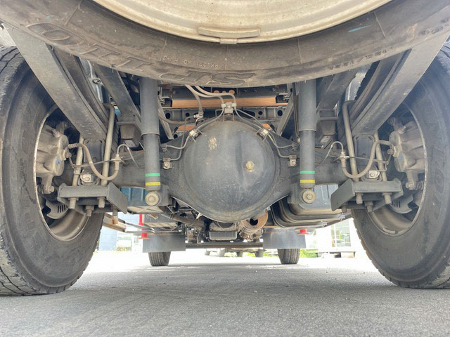 日野デュトロクレーン3段小型（2t・3t）[写真26]