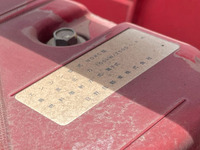 日野デュトロクレーン3段小型（2t・3t）[写真29]