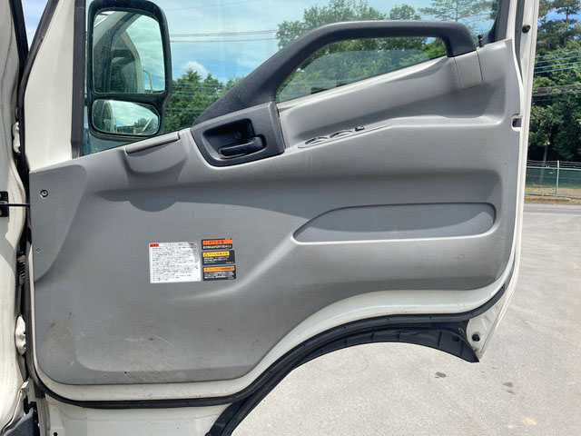 日野デュトロクレーン3段小型（2t・3t）[写真31]