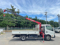 日野デュトロクレーン3段小型（2t・3t）[写真07]