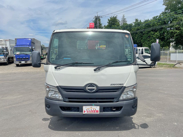 日野デュトロクレーン3段小型（2t・3t）[写真08]