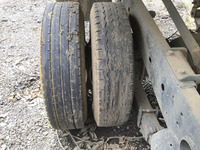 トヨタトヨエースダンプ小型（2t・3t）[写真14]