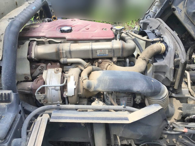 トヨタトヨエースダンプ小型（2t・3t）[写真17]