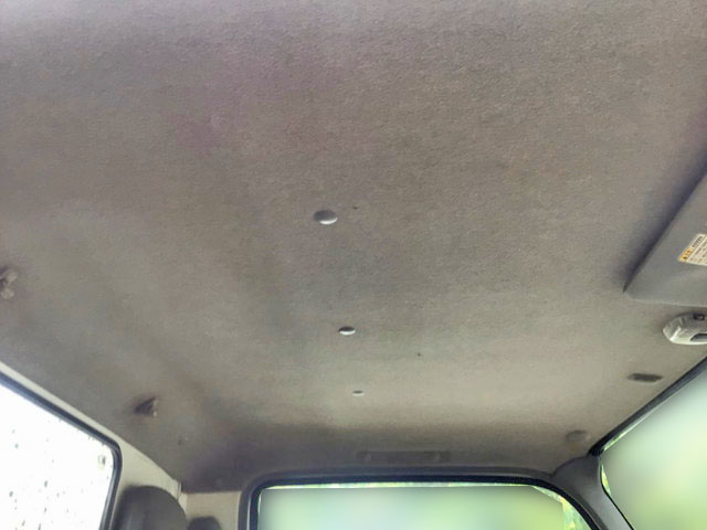 トヨタトヨエースダンプ小型（2t・3t）[写真22]