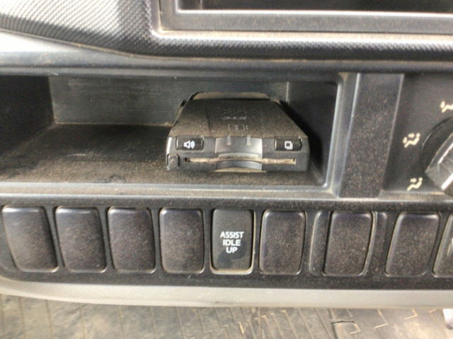 トヨタトヨエースダンプ小型（2t・3t）[写真23]