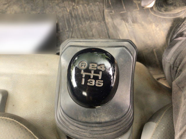 トヨタトヨエースダンプ小型（2t・3t）[写真25]