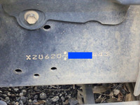 トヨタトヨエースダンプ小型（2t・3t）[写真27]